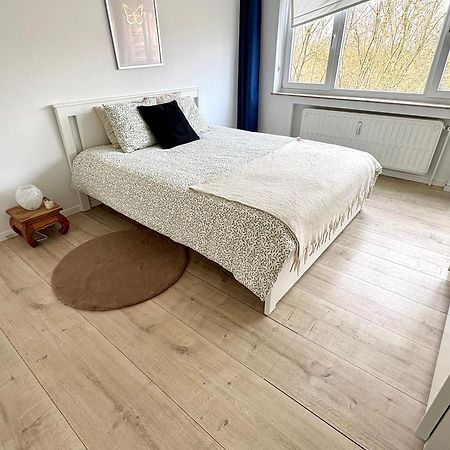 Charming Two Bedroom Flat - Nato - Bruxelles Exterior foto
