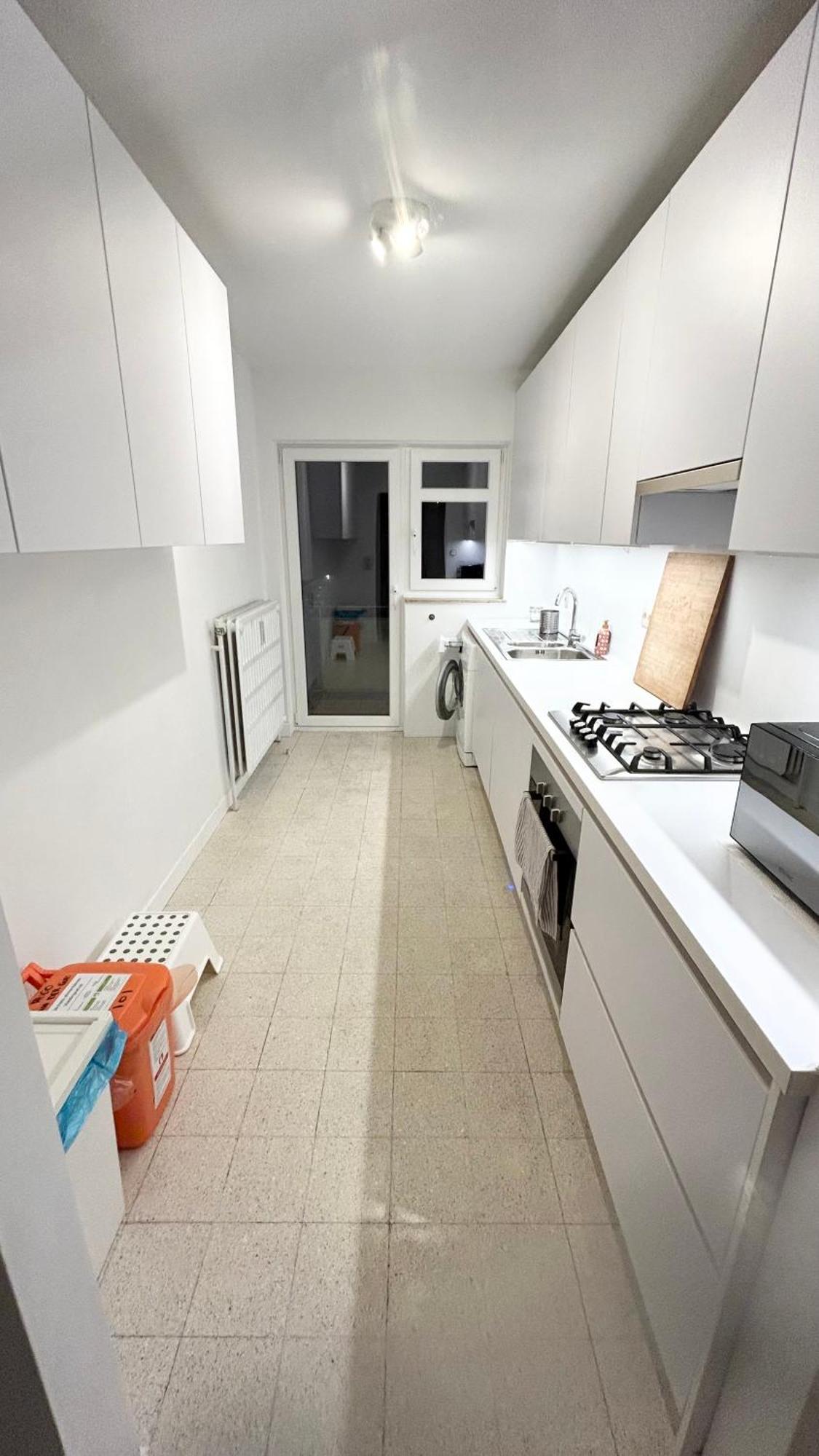 Charming Two Bedroom Flat - Nato - Bruxelles Exterior foto