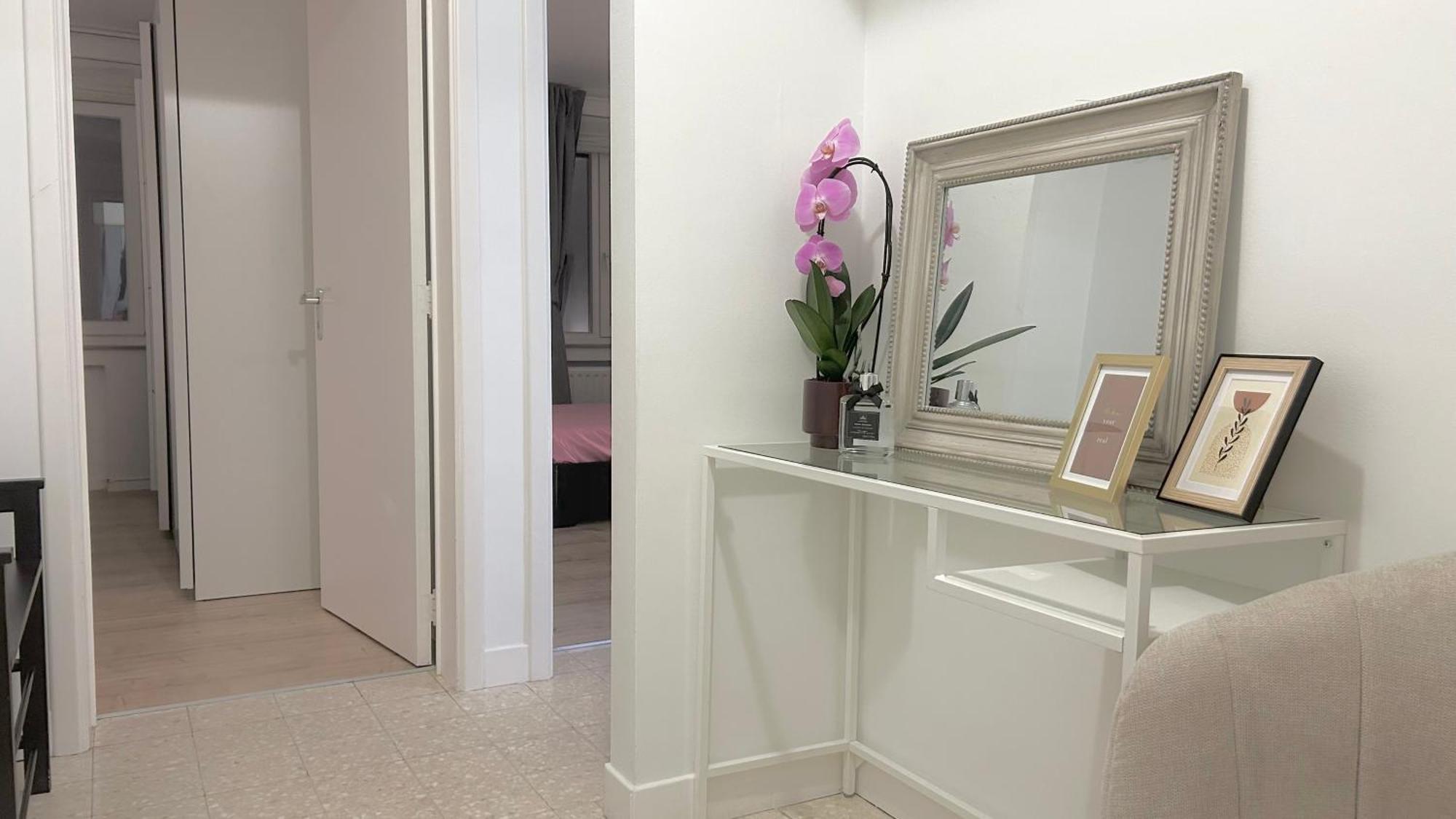Charming Two Bedroom Flat - Nato - Bruxelles Exterior foto