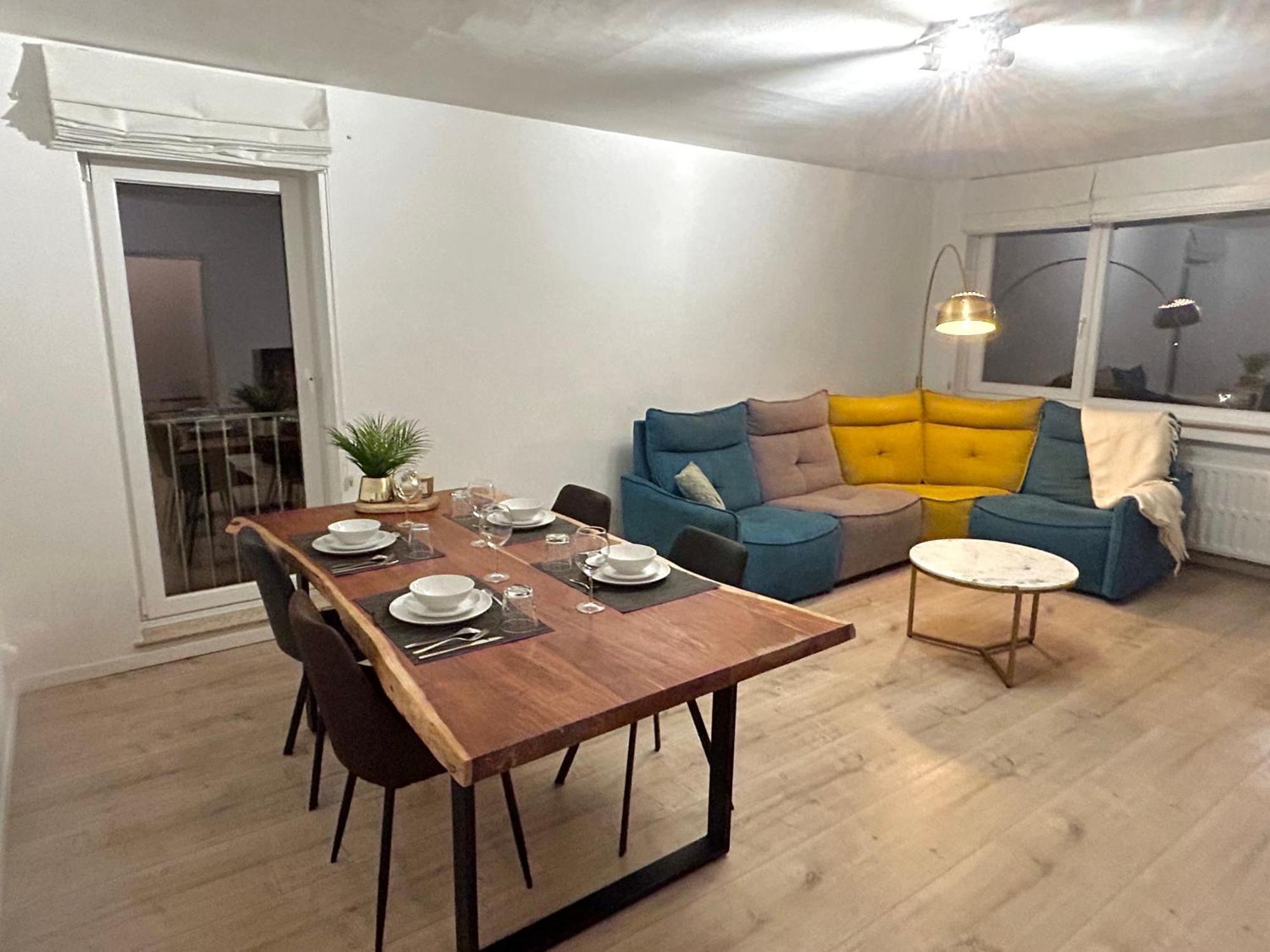 Charming Two Bedroom Flat - Nato - Bruxelles Exterior foto