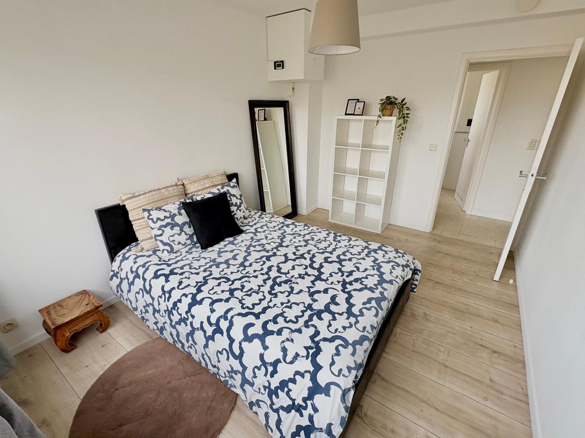 Charming Two Bedroom Flat - Nato - Bruxelles Exterior foto